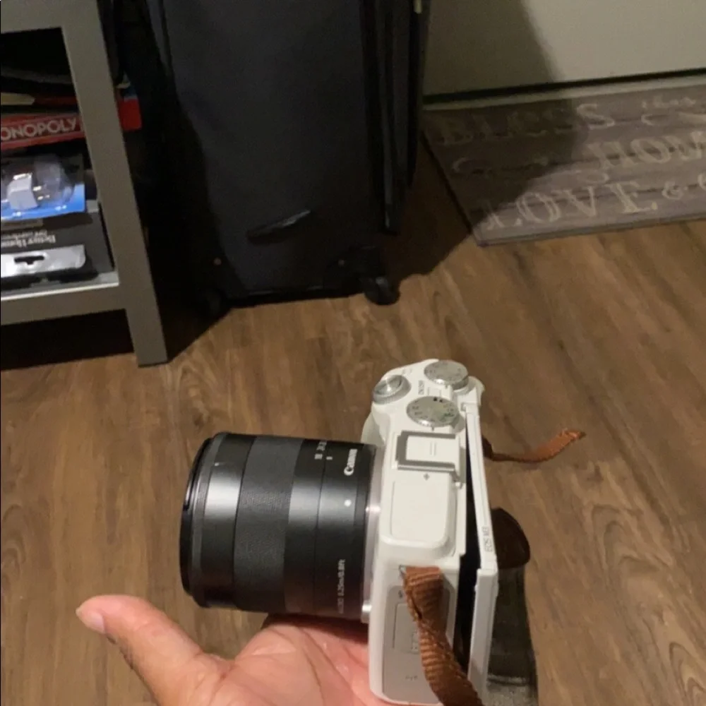 Canon Camera EOS M3